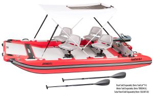 fast catamaran boats for sale