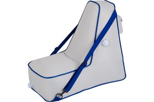 Deluxe Fishing Seat