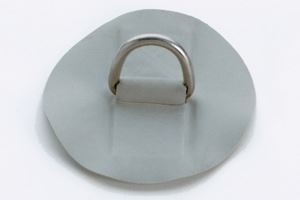 D-Ring (Medium 1 1/2 inch)