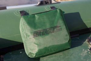 Side/Stern Stow Bag