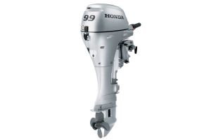 Honda Outboard Motors