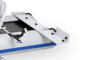 Motormount-PaddleSki Side