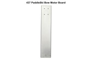 Bow Motormount for PaddleSki™