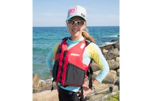 Paddling Vest - Large/Xtra Large