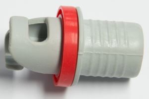 Recessed Valve Adapter