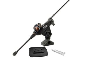 Scotty Baitcaster Rod Holder Kit