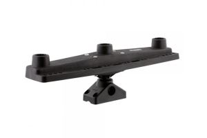 Scotty® Triple Rod Holder Mounting System