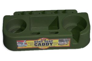 Seat Caddy Green