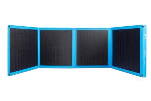 New SUN80 Bixpy Solar Panel