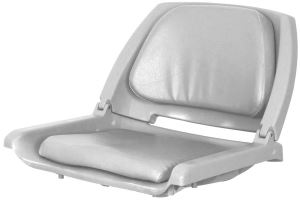 seat swivel gray accessories