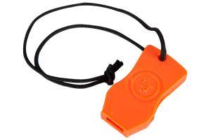 Life Jacket Whistle with Lanyard