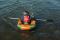 AB252 Oar Set -  950