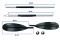 7'10" AB30 paddle -  956