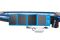 Bixpy/80WSolarPanel -  889