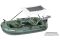 Sm Solar 138 Canopy -  862