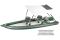 Wide S110 Canopy -  1157