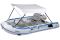 Wide Canopy -  1159