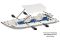 Canopy-smaller boat -  865