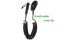 10' SUP Leash -  1064