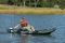 Kayak Motormount -  1136