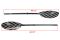 AB40 Paddle -  974