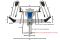 QuikRow Kit -  1058