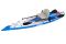 Swivel Seat Fish Rig -  1093