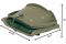 Green Swivel Seat -  1104