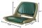 Green Swivel Seat -  148
