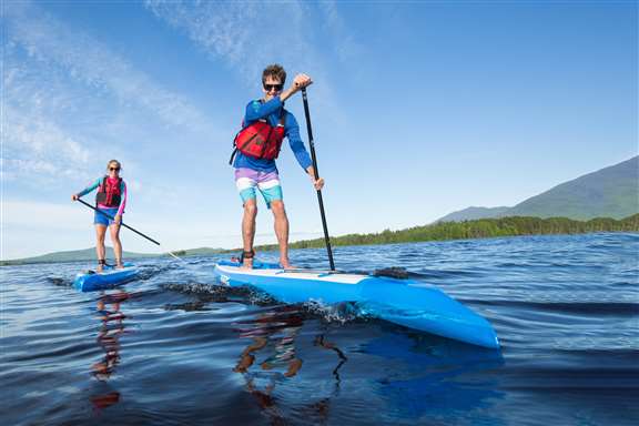 NeedleNose™ Paddleboards