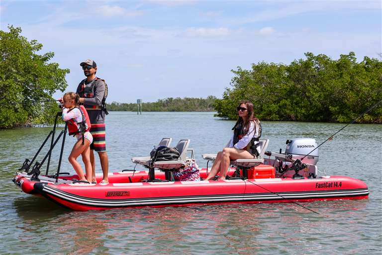 Save Big on the FastCat14