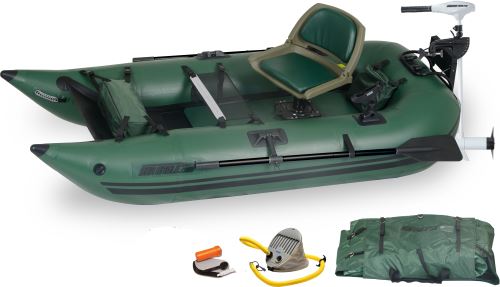 285fpb Minn Kota Riptide Motor