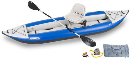 380x Swivel Seat Fishing Rig