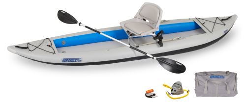 385ft Swivel Seat Fishing Rig