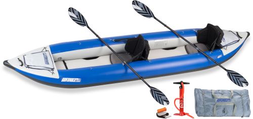 420x Pro Kayak