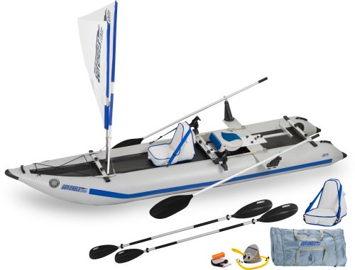 435ps QuikRow™ 4-in-1