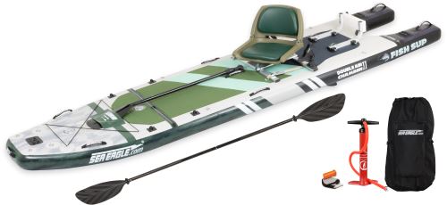 FS1210 Swivel Seat Fishing Rig