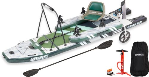 FS1210 eLite Pro Angler