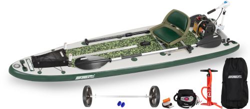 FS126 Ultimate