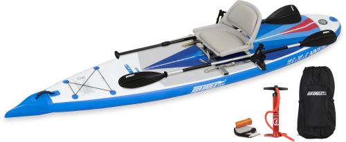 NN126 Swivel Seat Fishing Rig