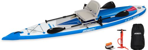 NN14 Swivel Seat Fishing Rig