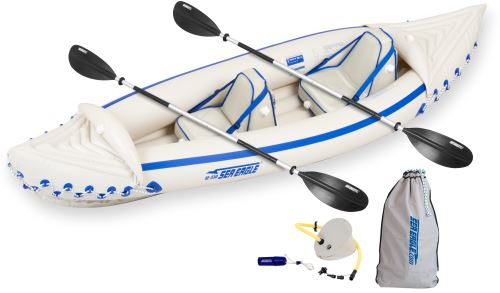 SE 330 Pro Kayak