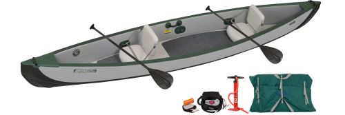 TC16 Electric Pump