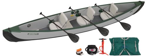 TC16 3 Person Electric Pump
