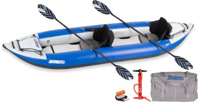 Current Explorer Kayak