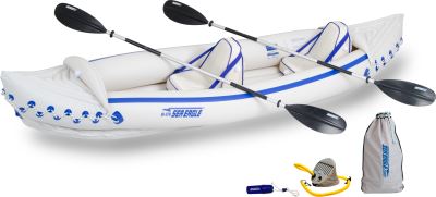 Current Explorer Kayak