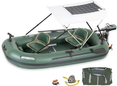 Save Big on the STS10
