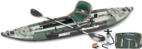 Fishing Rig