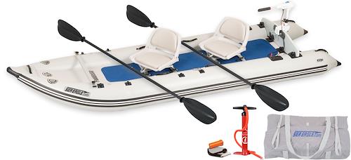 WaterSnake Motor