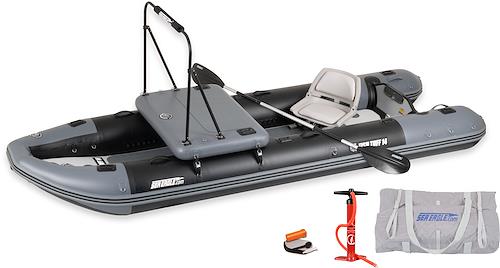 Fishing Rig